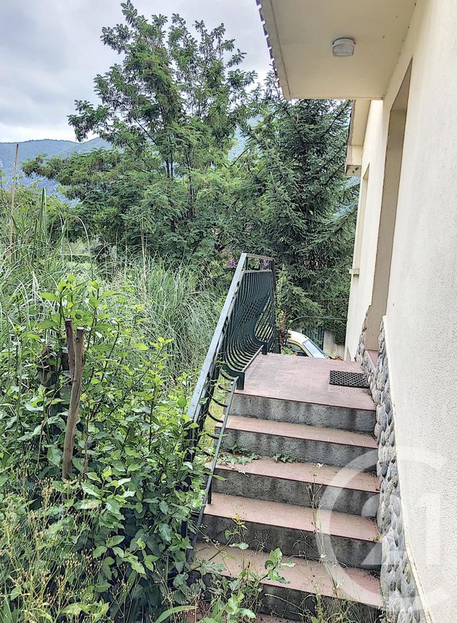 Afficher la photo en grand maison à vendre - 4 pièces - 146.05 m2 - ARLES SUR TECH - 66 - LANGUEDOC-ROUSSILLON - Century 21 Agence Des Cerisiers