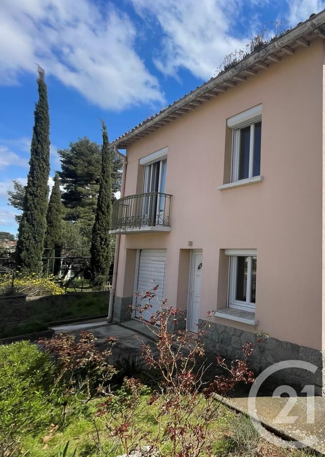 maison à vendre - 5 pièces - 101.55 m2 - CERET - 66 - LANGUEDOC-ROUSSILLON - Century 21 Agence Des Cerisiers