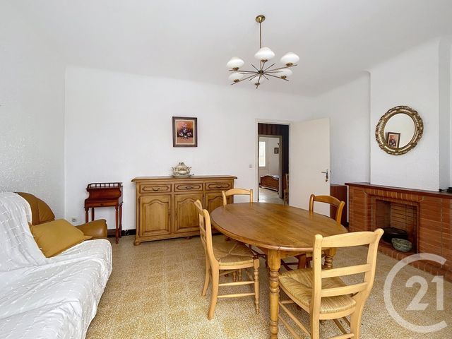Afficher la photo en grand maison à vendre - 5 pièces - 101.55 m2 - CERET - 66 - LANGUEDOC-ROUSSILLON - Century 21 Agence Des Cerisiers