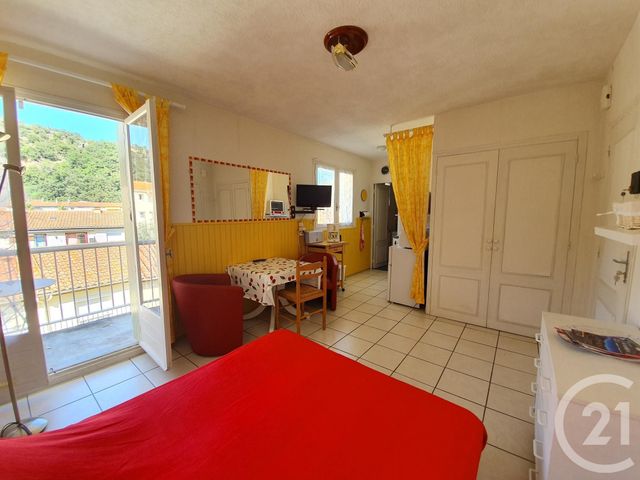 appartement - AMELIE LES BAINS PALALDA - 66
