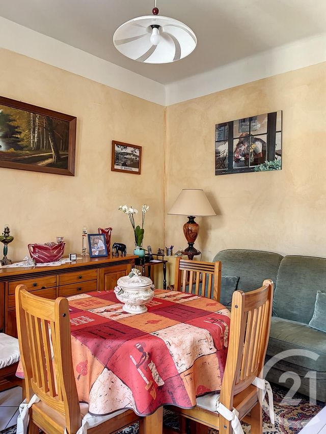 Appartement F2 à vendre - 2 pièces - 38.8 m2 - AMELIE LES BAINS PALALDA - 66 - LANGUEDOC-ROUSSILLON - Century 21 Agence Des Cerisiers