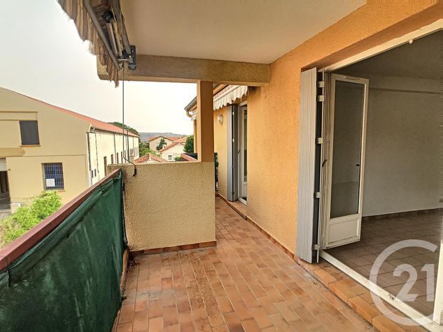 Afficher la photo en grand Appartement F3 à vendre - 3 pièces - 67.98 m2 - CERET - 66 - LANGUEDOC-ROUSSILLON - Century 21 Agence Des Cerisiers