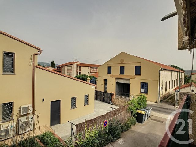 Afficher la photo en grand Appartement F3 à vendre - 3 pièces - 67.98 m2 - CERET - 66 - LANGUEDOC-ROUSSILLON - Century 21 Agence Des Cerisiers