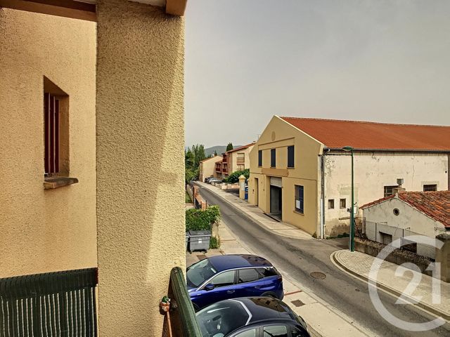 Afficher la photo en grand Appartement F3 à vendre - 3 pièces - 67.98 m2 - CERET - 66 - LANGUEDOC-ROUSSILLON - Century 21 Agence Des Cerisiers
