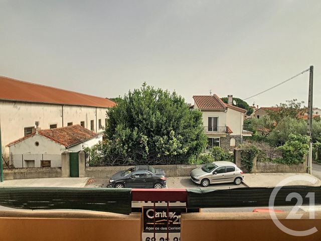 Afficher la photo en grand Appartement F3 à vendre - 3 pièces - 67.98 m2 - CERET - 66 - LANGUEDOC-ROUSSILLON - Century 21 Agence Des Cerisiers