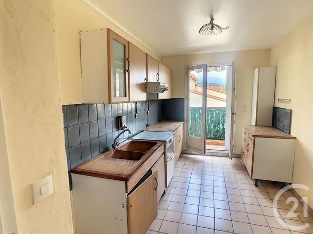 Afficher la photo en grand Appartement F3 à vendre - 3 pièces - 67.98 m2 - CERET - 66 - LANGUEDOC-ROUSSILLON - Century 21 Agence Des Cerisiers