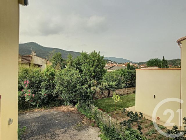 Afficher la photo en grand Appartement F3 à vendre - 3 pièces - 67.98 m2 - CERET - 66 - LANGUEDOC-ROUSSILLON - Century 21 Agence Des Cerisiers