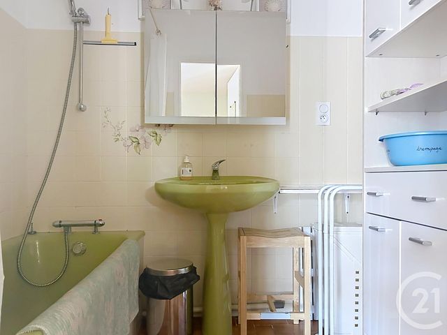 Appartement F1 à vendre - 1 pièce - 32.0 m2 - AMELIE LES BAINS PALALDA - 66 - LANGUEDOC-ROUSSILLON - Century 21 Agence Des Cerisiers