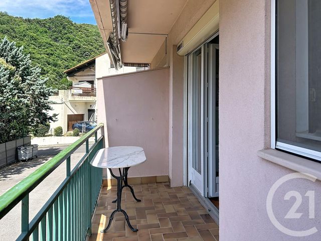 Appartement F1 à vendre - 1 pièce - 32.0 m2 - AMELIE LES BAINS PALALDA - 66 - LANGUEDOC-ROUSSILLON - Century 21 Agence Des Cerisiers