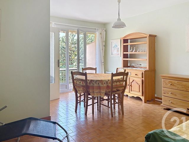 Appartement F1 à vendre - 1 pièce - 32.0 m2 - AMELIE LES BAINS PALALDA - 66 - LANGUEDOC-ROUSSILLON - Century 21 Agence Des Cerisiers