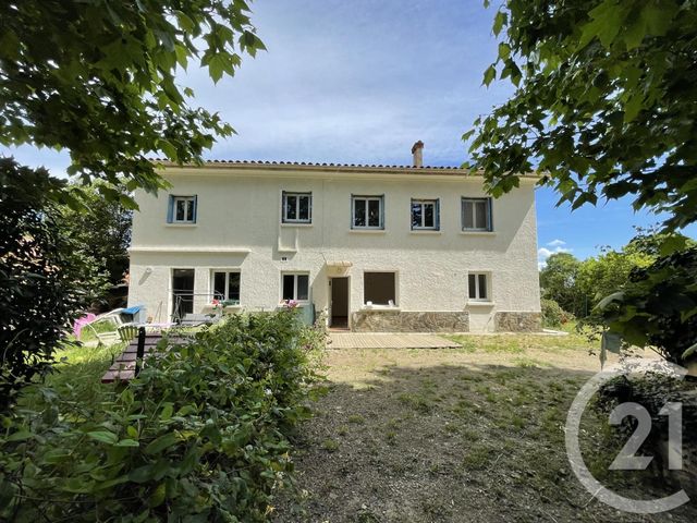 maison à vendre - 18 pièces - 305.0 m2 - CERET - 66 - LANGUEDOC-ROUSSILLON - Century 21 Agence Des Cerisiers