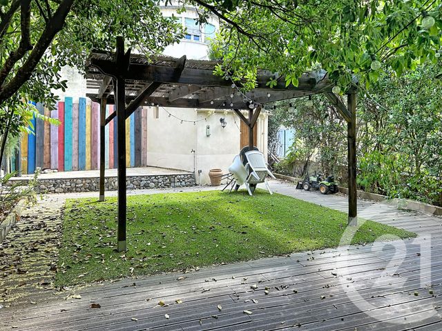 maison à vendre - 5 pièces - 100.08 m2 - AMELIE LES BAINS PALALDA - 66 - LANGUEDOC-ROUSSILLON - Century 21 Agence Des Cerisiers