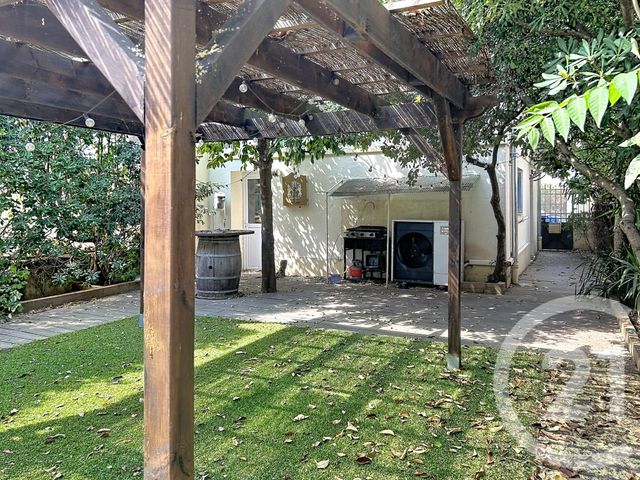 maison à vendre - 5 pièces - 100.08 m2 - AMELIE LES BAINS PALALDA - 66 - LANGUEDOC-ROUSSILLON - Century 21 Agence Des Cerisiers