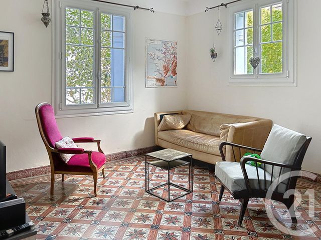 maison à vendre - 5 pièces - 100.08 m2 - AMELIE LES BAINS PALALDA - 66 - LANGUEDOC-ROUSSILLON - Century 21 Agence Des Cerisiers