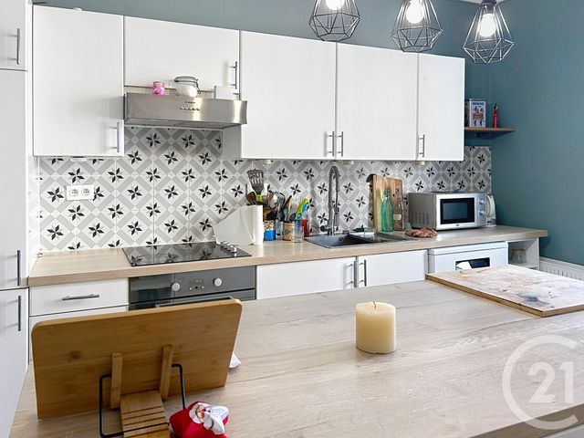 maison à vendre - 5 pièces - 100.08 m2 - AMELIE LES BAINS PALALDA - 66 - LANGUEDOC-ROUSSILLON - Century 21 Agence Des Cerisiers