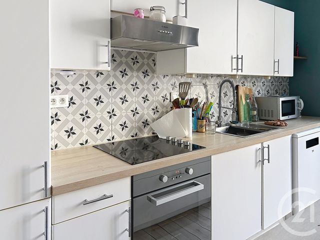 maison à vendre - 5 pièces - 100.08 m2 - AMELIE LES BAINS PALALDA - 66 - LANGUEDOC-ROUSSILLON - Century 21 Agence Des Cerisiers
