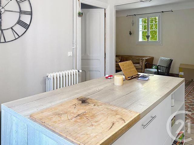 maison à vendre - 5 pièces - 100.08 m2 - AMELIE LES BAINS PALALDA - 66 - LANGUEDOC-ROUSSILLON - Century 21 Agence Des Cerisiers