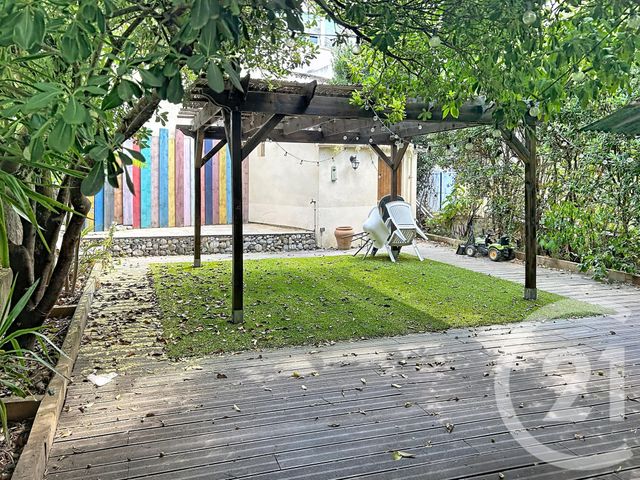 maison à vendre - 5 pièces - 100.08 m2 - AMELIE LES BAINS PALALDA - 66 - LANGUEDOC-ROUSSILLON - Century 21 Agence Des Cerisiers