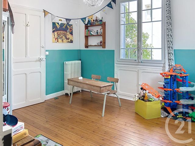 maison à vendre - 5 pièces - 100.08 m2 - AMELIE LES BAINS PALALDA - 66 - LANGUEDOC-ROUSSILLON - Century 21 Agence Des Cerisiers