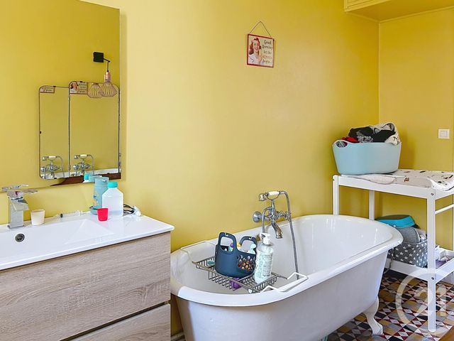 maison à vendre - 5 pièces - 100.08 m2 - AMELIE LES BAINS PALALDA - 66 - LANGUEDOC-ROUSSILLON - Century 21 Agence Des Cerisiers