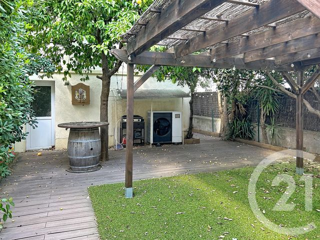 maison à vendre - 5 pièces - 100.08 m2 - AMELIE LES BAINS PALALDA - 66 - LANGUEDOC-ROUSSILLON - Century 21 Agence Des Cerisiers