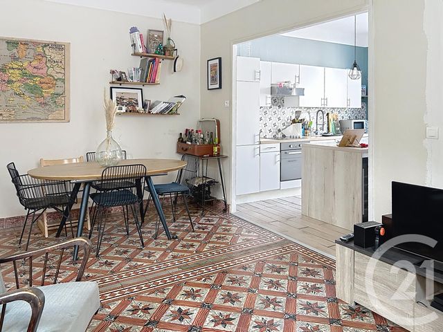Maison à vendre AMELIE LES BAINS PALALDA