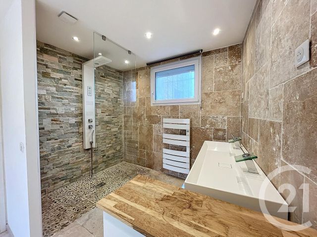 maison à vendre - 4 pièces - 81.8 m2 - ST JEAN PLA DE CORTS - 66 - LANGUEDOC-ROUSSILLON - Century 21 Agence Des Cerisiers