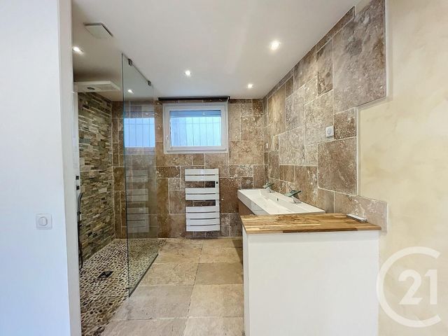 maison à vendre - 4 pièces - 81.8 m2 - ST JEAN PLA DE CORTS - 66 - LANGUEDOC-ROUSSILLON - Century 21 Agence Des Cerisiers