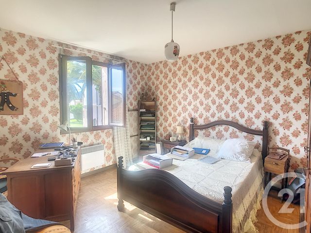 Afficher la photo en grand maison à vendre - 4 pièces - 86.6 m2 - CERET - 66 - LANGUEDOC-ROUSSILLON - Century 21 Agence Des Cerisiers