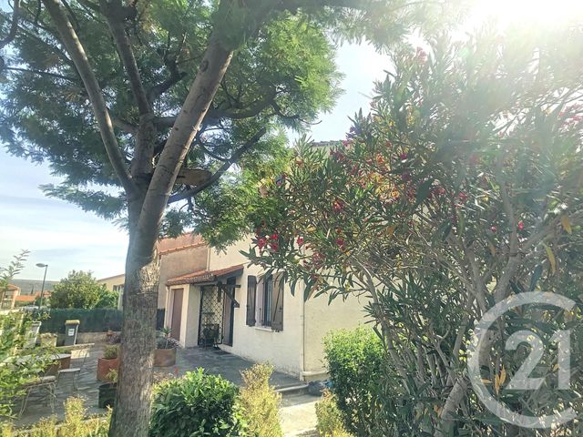 Afficher la photo en grand maison à vendre - 4 pièces - 86.6 m2 - CERET - 66 - LANGUEDOC-ROUSSILLON - Century 21 Agence Des Cerisiers