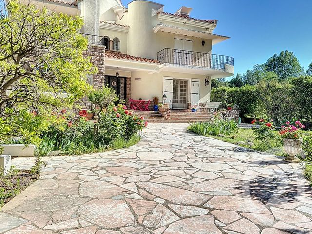 maison à vendre - 7 pièces - 240.39 m2 - CERET - 66 - LANGUEDOC-ROUSSILLON - Century 21 Agence Des Cerisiers