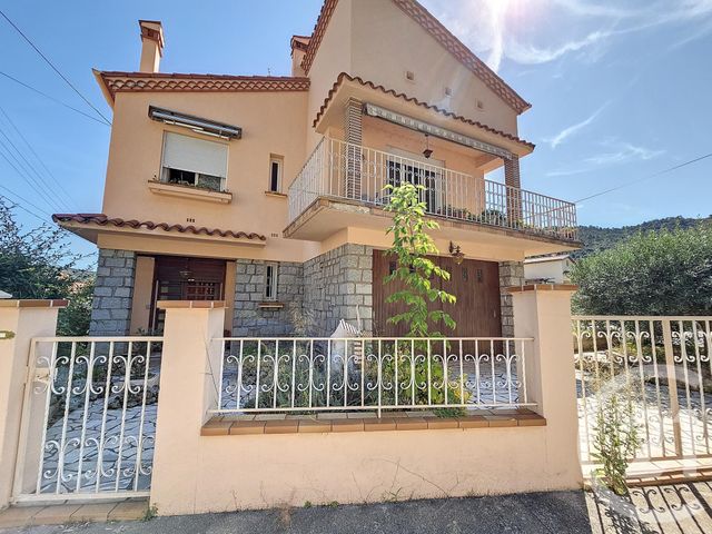  - AMELIE LES BAINS PALALDA - 