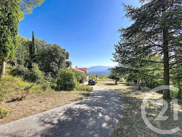 maison à vendre - 6 pièces - 200.74 m2 - MONTBOLO - 66 - LANGUEDOC-ROUSSILLON - Century 21 Agence Des Cerisiers