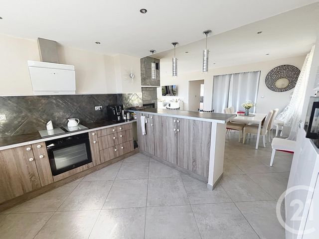 maison à vendre - 6 pièces - 200.74 m2 - MONTBOLO - 66 - LANGUEDOC-ROUSSILLON - Century 21 Agence Des Cerisiers