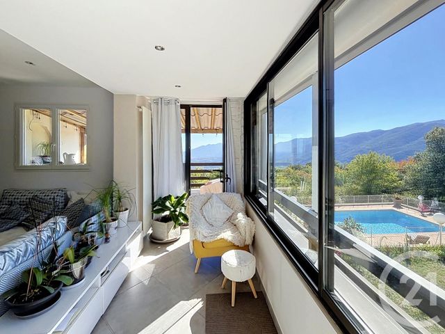 maison à vendre - 6 pièces - 200.74 m2 - MONTBOLO - 66 - LANGUEDOC-ROUSSILLON - Century 21 Agence Des Cerisiers