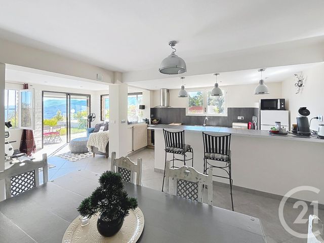 maison à vendre - 6 pièces - 200.74 m2 - MONTBOLO - 66 - LANGUEDOC-ROUSSILLON - Century 21 Agence Des Cerisiers