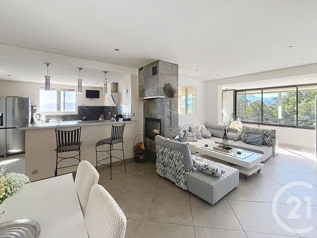 maison à vendre - 6 pièces - 200.74 m2 - MONTBOLO - 66 - LANGUEDOC-ROUSSILLON - Century 21 Agence Des Cerisiers