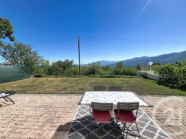 maison à vendre - 6 pièces - 200.74 m2 - MONTBOLO - 66 - LANGUEDOC-ROUSSILLON - Century 21 Agence Des Cerisiers