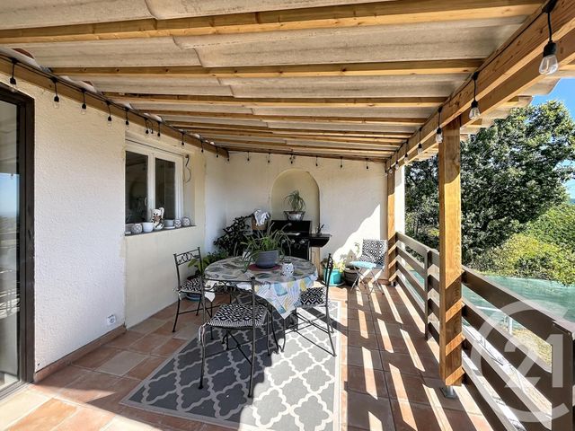 maison à vendre - 6 pièces - 200.74 m2 - MONTBOLO - 66 - LANGUEDOC-ROUSSILLON - Century 21 Agence Des Cerisiers