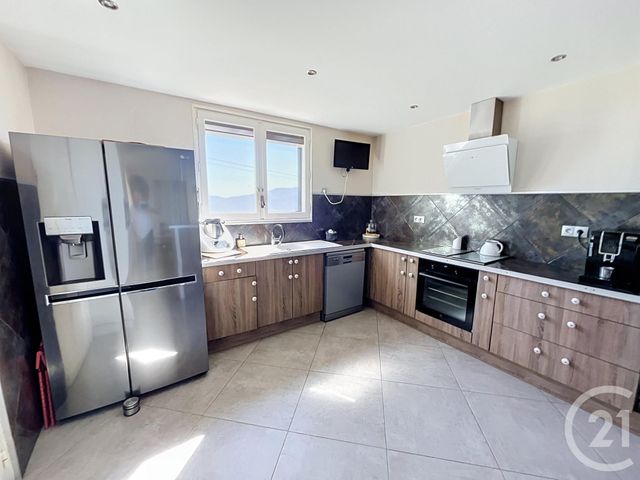 maison à vendre - 6 pièces - 200.74 m2 - MONTBOLO - 66 - LANGUEDOC-ROUSSILLON - Century 21 Agence Des Cerisiers