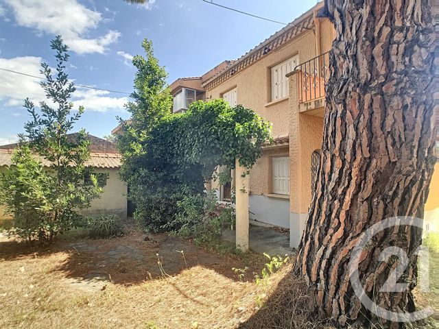 Afficher la photo en grand maison à vendre - 8 pièces - 193.12 m2 - CERET - 66 - LANGUEDOC-ROUSSILLON - Century 21 Agence Des Cerisiers