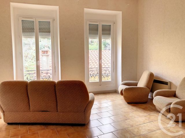 Studio à vendre - 1 pièce - 33.5 m2 - AMELIE LES BAINS PALALDA - 66 - LANGUEDOC-ROUSSILLON - Century 21 Agence Des Cerisiers