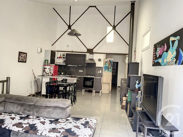 Appartement F3 à vendre - 3 pièces - 90.0 m2 - CERET - 66 - LANGUEDOC-ROUSSILLON - Century 21 Agence Des Cerisiers