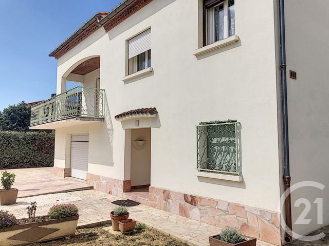 Afficher la photo en grand maison à vendre - 8 pièces - 182.0 m2 - LE BOULOU - 66 - LANGUEDOC-ROUSSILLON - Century 21 Agence Des Cerisiers