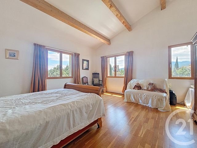 maison à vendre - 7 pièces - 143.83 m2 - ST JEAN PLA DE CORTS - 66 - LANGUEDOC-ROUSSILLON - Century 21 Agence Des Cerisiers