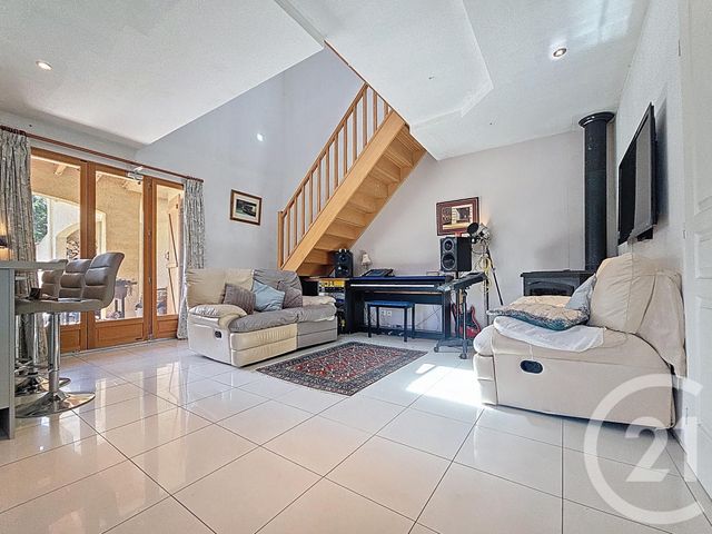 maison à vendre - 7 pièces - 143.83 m2 - ST JEAN PLA DE CORTS - 66 - LANGUEDOC-ROUSSILLON - Century 21 Agence Des Cerisiers