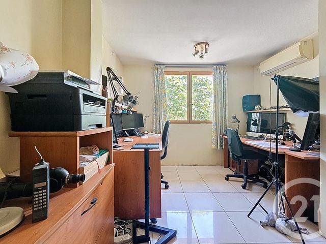 maison à vendre - 7 pièces - 143.83 m2 - ST JEAN PLA DE CORTS - 66 - LANGUEDOC-ROUSSILLON - Century 21 Agence Des Cerisiers