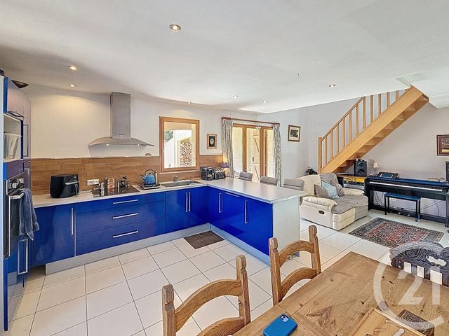 maison à vendre - 7 pièces - 143.83 m2 - ST JEAN PLA DE CORTS - 66 - LANGUEDOC-ROUSSILLON - Century 21 Agence Des Cerisiers