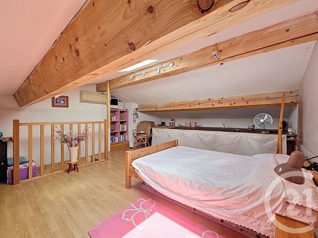 maison à vendre - 7 pièces - 143.83 m2 - ST JEAN PLA DE CORTS - 66 - LANGUEDOC-ROUSSILLON - Century 21 Agence Des Cerisiers