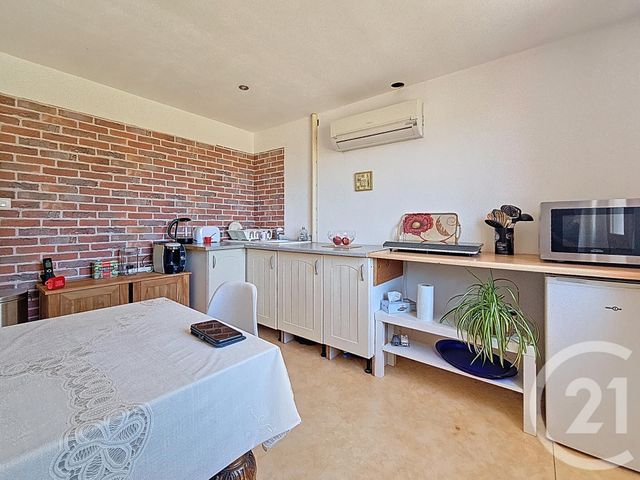 maison à vendre - 7 pièces - 143.83 m2 - ST JEAN PLA DE CORTS - 66 - LANGUEDOC-ROUSSILLON - Century 21 Agence Des Cerisiers